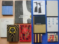 Baudelaire,Rimbaud,Morgenstern,Kryl,Ferlinghetti,Homér ad - 5