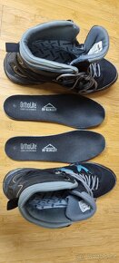 Trekingové boty McKinley - 5