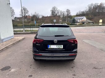 VW Tiguan 2.0tdi 110kw DSG 4motion 7/2018 naj.146Tkm LED - 5