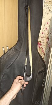 Prodám kontrabas - 5