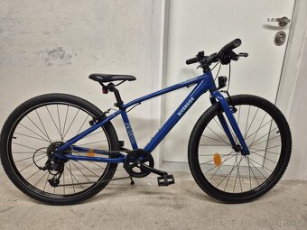 Lehké dětské kolo Decathlon BTWIN 26" Riverside 900 - 5