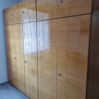 starší nábytek - 5