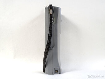 NEC IDO Japonec - SBĚRATELSKÁ MEGA RARITA RETRO - 5