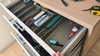 Kuchyňský ostrůvek / bar - 5