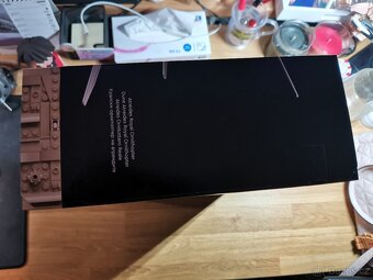 C17 LEGO Icons 10327 Atreides Royal Ornithopher - 5