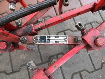 Prodám kultivátor k Tera Vari systém - 5