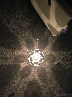 Stolní lampa - 5