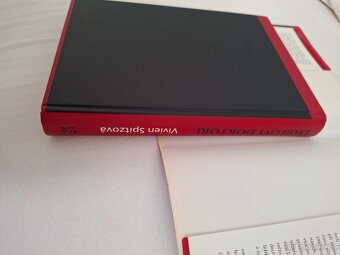 Ďáblovi doktoři - Vivien Spitzová - 5