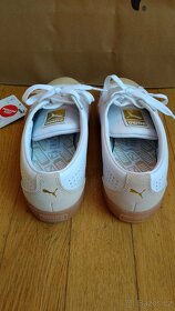 PUMA - dámské tenisky - NOVÉ - 5