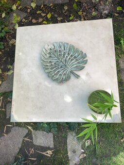 Venkovní zahradní sedací souprava IKEA - 5