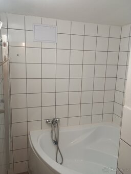 Pronájem byt 3+kk Velké Poříčí - 5