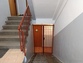 Prodej Cheb investiční příležitost. Aktuálně vč. nájemníka - 5