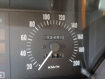 Range Rover Classic 4,6 V8 - 5