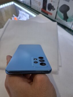 Samsung Galaxy A52 6/128GB - 5