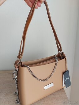 Obag glam biscotto new - 5