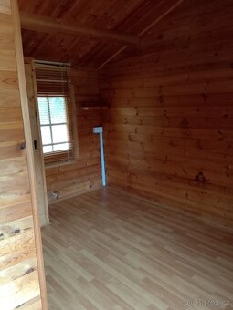 Mobil Home ve Španělsku - 5