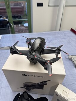 DJI FPV Combo - 5