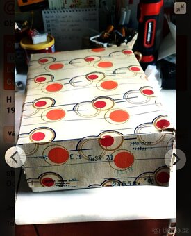 Vánoční ozdoby - 5