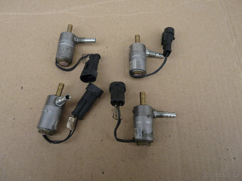 Ulysse ( Peugeot 806, Citroen Evasion Phedra ) - 5