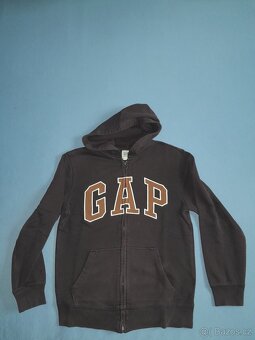 Mikiny různých značek - 5