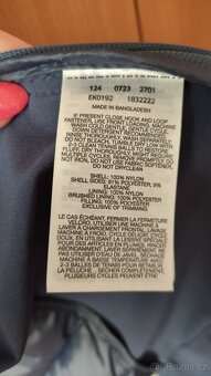 Outdoorová vesta Columbia, vel.S, nová - 5