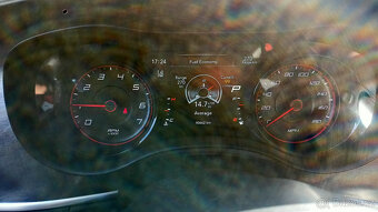 Prodám Dodge Charger Daytona 392 r. 2017 - 5