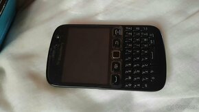 BlackBerry 9720 - 5