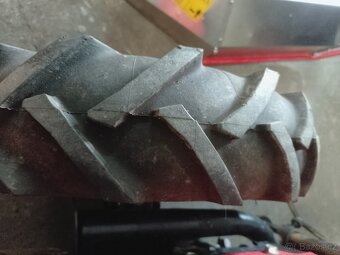 Vari raptor hydro,sulka,mulčovač,bubnová sekačka - 5