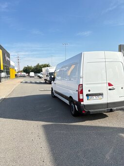 Renault Master - 5