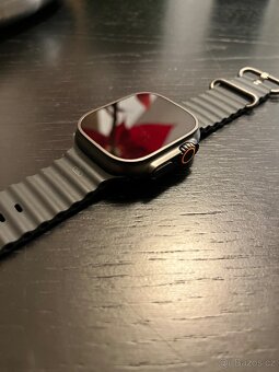 Apple Watch Ultra 3 - 5