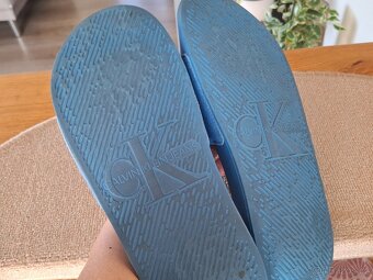 Nazouváky Calvin Klein - 5