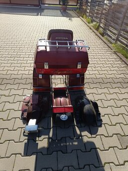 Goldwing, Gold Wing 1200 - 5