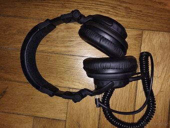 Detektor kovu Gaus - 5