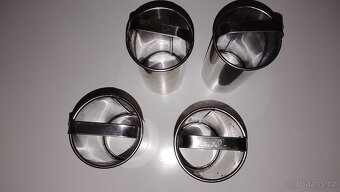 ORION Forma na TRDELNÍK - 5