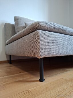 Pohovka soderhamn - 5