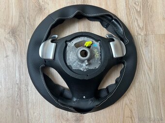 Volant s padly BMW E90, E91, E92, E93 LCI - 5