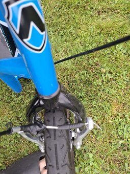 Dětská arcore koloběžka - 5