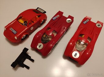 Vínové Porsche Ites 917 - 5