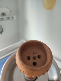 Vodní dýmka - výroba Egypt - 5