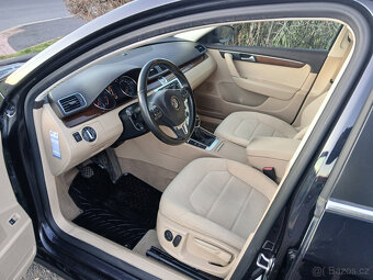 Volkswagen Passat Variant 1.6 TDI 77kW - 5