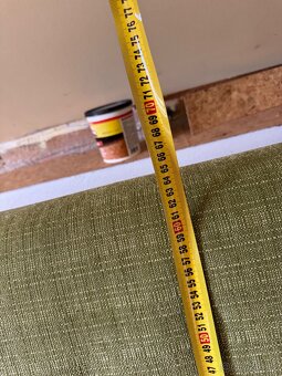 Pohovka rozkladaci - 5