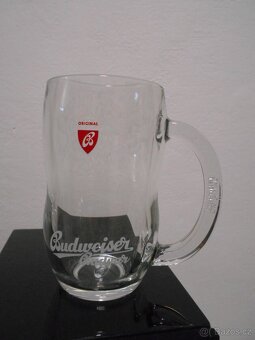 PIVNÍ SKLENICE - RŮZNÉ - 5