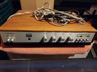 Prodám gramofony - 5