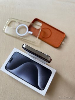 iPhone 15 Pro Max - 5