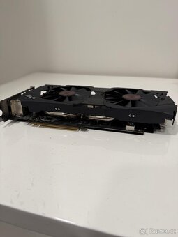 Grafická karta ASUS STRIX-GTX970-DC2-4GD5 - 5