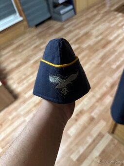 Replika uniformy luftwaffe - 5