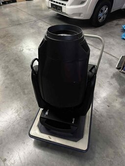 Martin Mac Performance III - 5