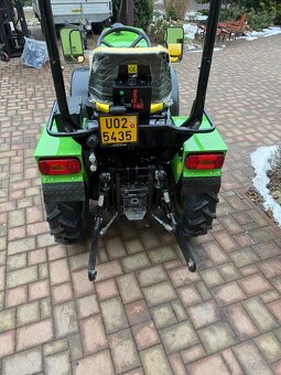 Winea 26LD Šálek Prostějov - 5