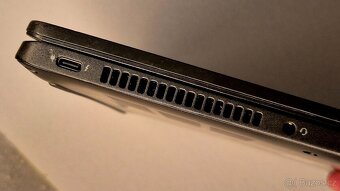 Notebook DELL LATITUDE 7320 Intel Core i5 SSD 480GB RAM 16GB - 5