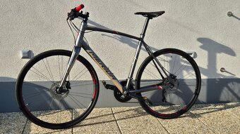 Merida Speeder 900 - 5